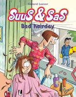 Bad hairday (Paperback)