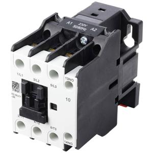 TRU COMPONENTS TC-GLC1-32 230V Contactor 3x NO 15 kW 230 V/AC 32 A 1 stuk(s)