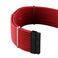 Cablemod CM-PCSI-FKIT-NKR-R interne stroomkabel 0,7 m - thumbnail