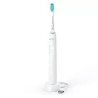 Philips Sonicare 3100 series 3100 series HX3671/13 Sonische, elektrische tandenborstel - Wit