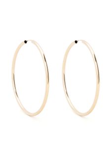 URSA grandes boucles d'oreilles Infinity