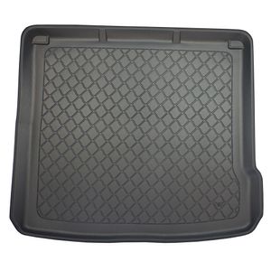 Kofferbakmat passend voor Mercedes M-Class (W166) SUV/5 11.2011-05.2015 / GLE-Class SUV 192724