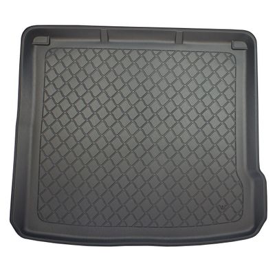 Kofferbakmat passend voor Mercedes M-Class (W166) SUV/5 11.2011-05.2015 / GLE-Class SUV 192724