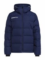 Craft 1913725 Evolve Down Jacket W - Navy - XXL - thumbnail