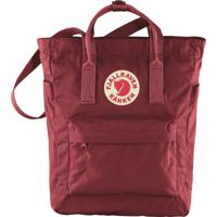 Fjallraven Kånken Totepack Dagtourrugzak Ox Red