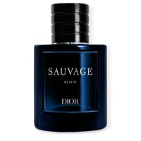 Dior Herengeuren Parfum Sauvage Elixir 150ml