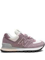 New Balance baskets 574 - Violet