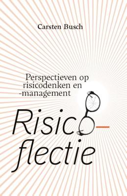 Risicoflectie (Hardback)