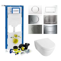 Geberit UP320 set20 Sigma 10