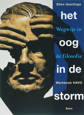 Het oog in de storm (Paperback)