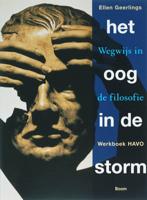 Het oog in de storm (Paperback)