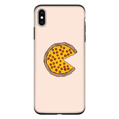 You Complete Me #2: iPhone XS Max Tough Case