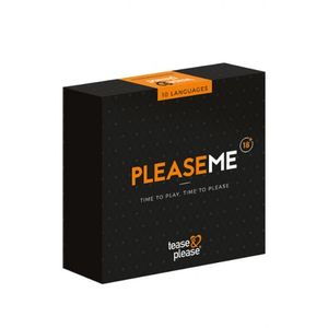 Tease & Please - Please Me