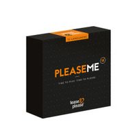 Tease & Please - Please Me - thumbnail