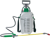 CON:P druksproeier 5.0l 894 - b45045