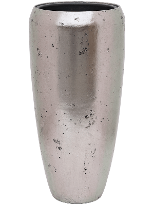 Baq Opus Raw Parter Silver 31x65cm (met inzetbak)