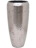 Baq Opus Raw Parter Silver 31x65cm (met inzetbak)