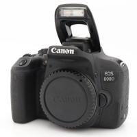Canon EOS 800D body occasion