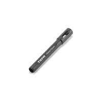 Tilta 15mm to 12mm DJI Rod Adapter - zwart Tilta 15mm to 12mm DJI Rod Adapter - zwart