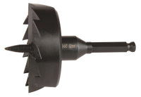 Makita Accessoires Cilinderkopboor snel 92mm - D-56518 D-56518