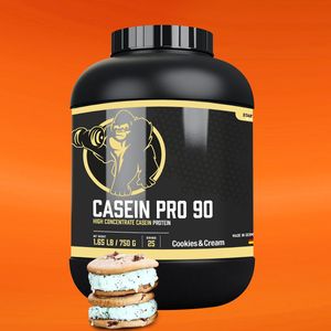 Caseïne Pro Premium Cookies Cream 750g