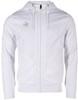 Reece 808010 Cleve TTS Hooded Top Full Zip Unisex - White - M