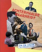 Achterhaalde waarheid? (Paperback)