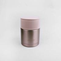 Diner thermosfles Maestro MR-1636-60 600 ml, roze