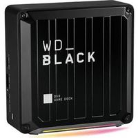 Western Digital D50 - thumbnail