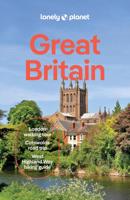 Reisgids Great Britain - Groot Brittannië | Lonely Planet