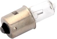 SPAHN Kogellamp signal lamp 12v 20w ba15s halogen