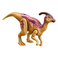 Jurassic World Epic Evolution Action Figure Wild Roar Parasaurolophus - thumbnail