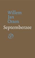 Septemberzee - Willem Jan Otten - ebook