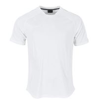 Hummel 160009K Tulsa Shirt Kids - White - 116