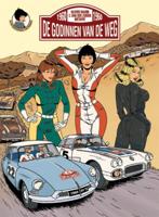 De godinnen van de weg (Hardback) De godinnen van de weg (Hardback)