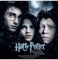 Soundtrack: John Williams - Harry Potter And The Prisoner Of Azkaban (Doorzichtig Vinyl) (Record Store Day 2025) 2LP Soundtrack: John Williams - Harry Potter And The Prisoner Of Azkaban (Doorzichtig Vinyl) (Record Store Day 2025) 2LP
