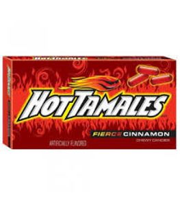 Hot Tamales Hot Tamales Theatre Box 141 Gram