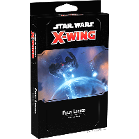 Star Wars: X-Wing Second Edition - Fully Loaded Devices Pack