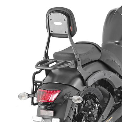 GIVI Sissybar, Sissy bars voor de motorfiets, TS4115B