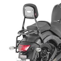 GIVI Sissybar, Sissy bars voor de motorfiets, TS4115B