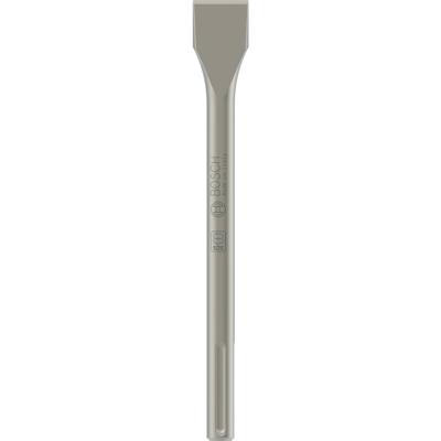 Bosch Accessories 1618600210 SDS-max Platte beitel 25 mm Gezamenlijke lengte 280 mm SDS-Max 1 stuk(s)