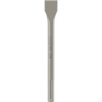 Bosch Accessories 1618600210 SDS-max Platte beitel 25 mm Gezamenlijke lengte 280 mm SDS-Max 1 stuk(s)