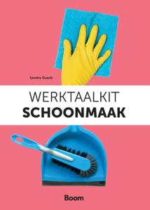 Werktaalkit Schoonmaak (Paperback)