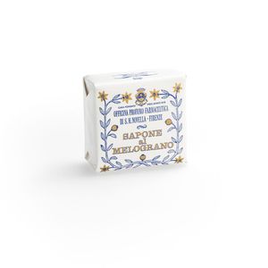 Santa Maria Novella Melograno Soap