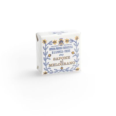 Santa Maria Novella Melograno Soap