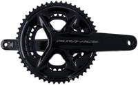 SHIMANO crankstel "dura ace fc-r9200"