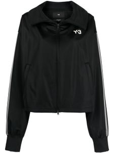 Y-3 x adidas veste Firebird - Noir