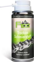Dr. Wack f100 droog smeermiddel