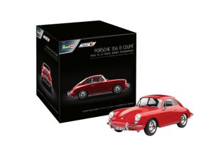 Revell Porsche 356 B Coupé Adventkalender