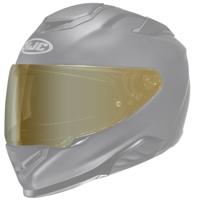 HJC Vizier HJ-40 Pinlock voorbereid, Vizieren en Pinlocks, RST goud